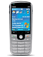 Best available price of i-mate SP3i in Mauritania