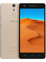 Best available price of Infinix Hot S in Mauritania
