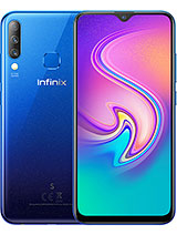 Best available price of Infinix S4 in Mauritania