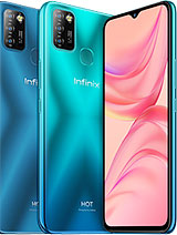 Best available price of Infinix Hot 10 Lite in Mauritania