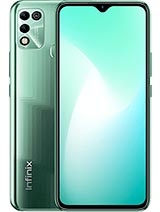 Best available price of Infinix Hot 11 Play in Mauritania