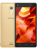 Best available price of Infinix Hot 4 in Mauritania