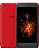 Best available price of Infinix Hot 5 Lite in Mauritania