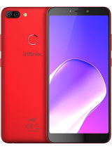Best available price of Infinix Hot 6 Pro in Mauritania