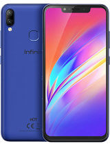 Best available price of Infinix Hot 6X in Mauritania