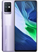 Best available price of Infinix Note 10 in Mauritania