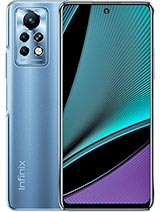 Best available price of Infinix Note 11 Pro in Mauritania