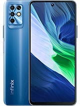 Best available price of Infinix Note 11i in Mauritania