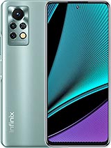 Best available price of Infinix Note 11s in Mauritania