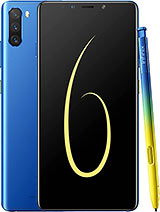 Best available price of Infinix Note 6 in Mauritania