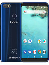 Best available price of Infinix Note 5 in Mauritania