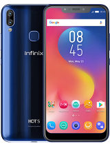 Best available price of Infinix S3X in Mauritania
