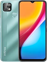 Best available price of Infinix Smart 5 Pro in Mauritania