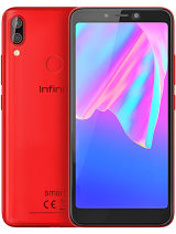 Best available price of Infinix Smart 2 Pro in Mauritania