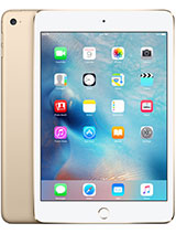 Best available price of Apple iPad mini 4 2015 in Mauritania