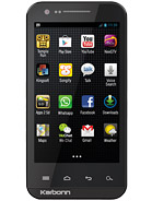 Best available price of Karbonn A11 in Mauritania