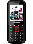 Best available price of Karbonn K309 Boombastic in Mauritania