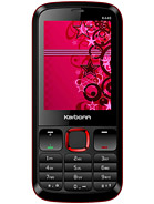 Best available price of Karbonn K440 in Mauritania