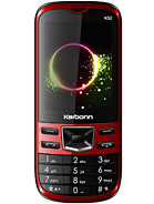 Best available price of Karbonn K52 Groovster in Mauritania