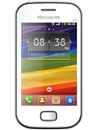 Best available price of Karbonn K65 Buzz in Mauritania