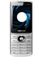 Best available price of Karbonn K707 Spy II in Mauritania