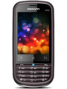 Best available price of Karbonn KT21 Express in Mauritania