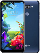 Best available price of LG K40S in Mauritania