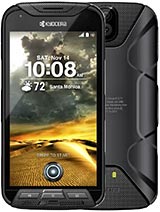 Best available price of Kyocera DuraForce Pro in Mauritania
