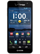 Best available price of Kyocera Hydro Elite in Mauritania
