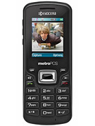 Best available price of Kyocera Presto S1350 in Mauritania