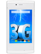 Best available price of Lava 3G 354 in Mauritania