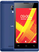 Best available price of Lava A48 in Mauritania