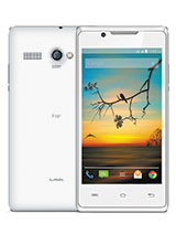 Best available price of Lava Flair P1i in Mauritania