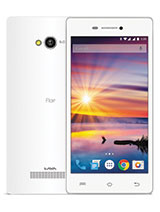 Best available price of Lava Flair Z1 in Mauritania