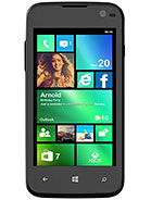 Best available price of Lava Iris Win1 in Mauritania