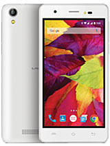 Best available price of Lava P7 in Mauritania