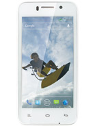 Best available price of XOLO Q800 in Mauritania
