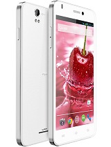 Best available price of Lava Iris X1 Grand in Mauritania