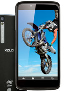 Best available price of XOLO X1000 in Mauritania