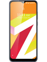 Best available price of Lava Z2s in Mauritania