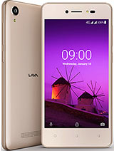 Best available price of Lava Z50 in Mauritania
