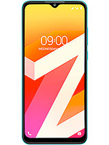 Best available price of Lava Z6 in Mauritania