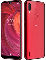 Best available price of Lava Z71 in Mauritania