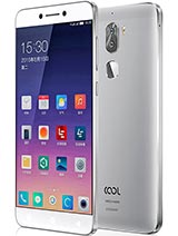 Best available price of Coolpad Cool1 dual in Mauritania