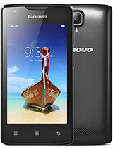 Best available price of Lenovo A1000 in Mauritania