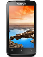 Best available price of Lenovo A316i in Mauritania