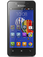 Best available price of Lenovo A319 in Mauritania