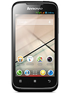 Best available price of Lenovo A369i in Mauritania