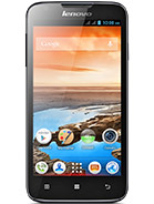 Best available price of Lenovo A680 in Mauritania