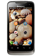 Best available price of Lenovo A789 in Mauritania